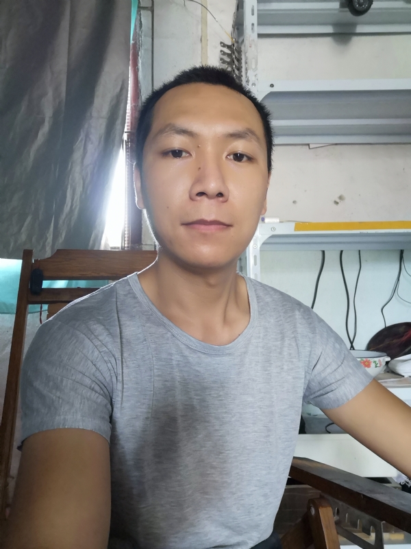 晴天的第二张照片--融安父母相亲团